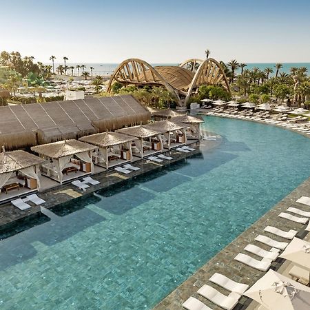 Hotel Cullinan Belek Extérieur photo