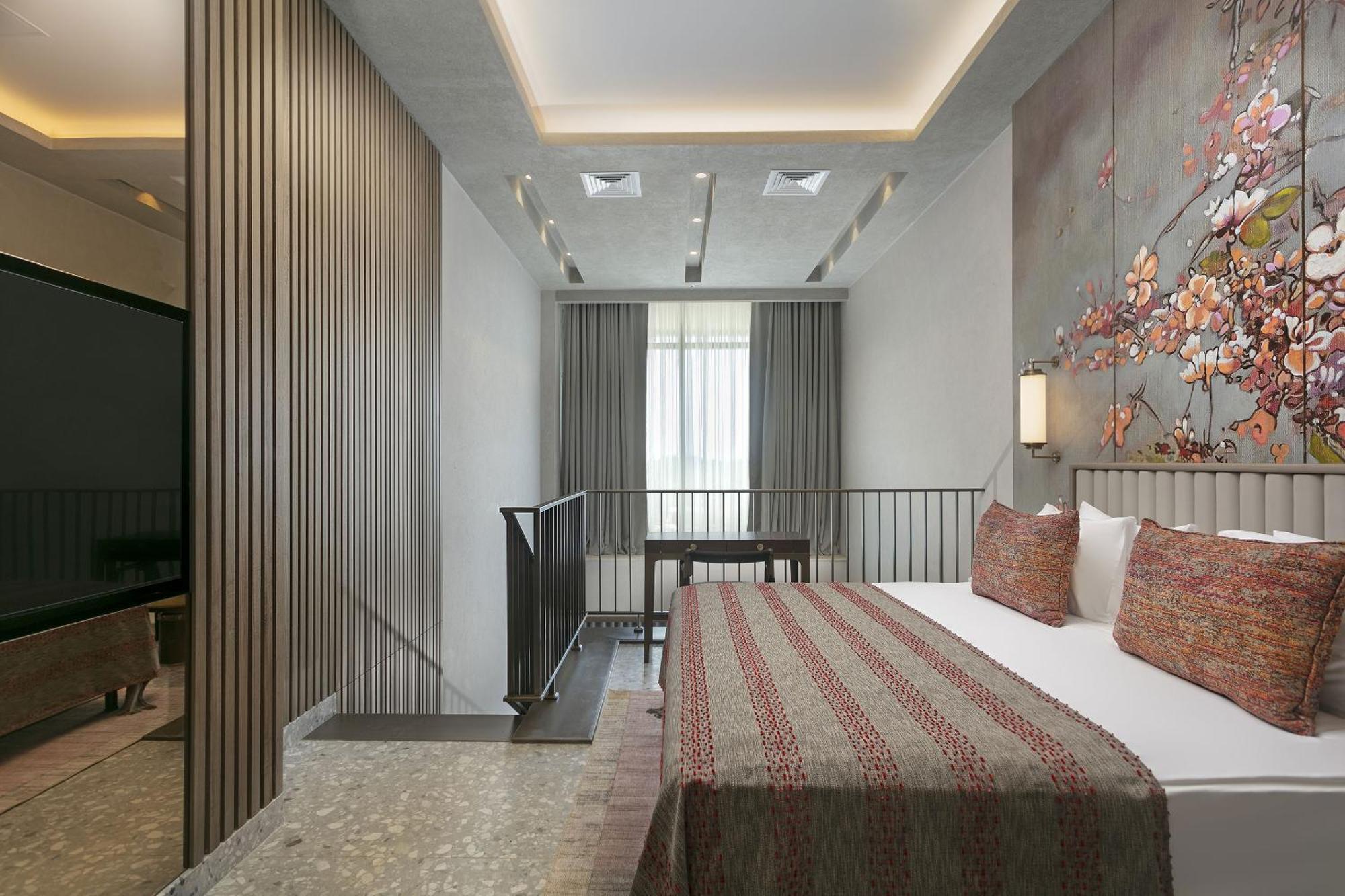 Hotel Cullinan Belek Extérieur photo