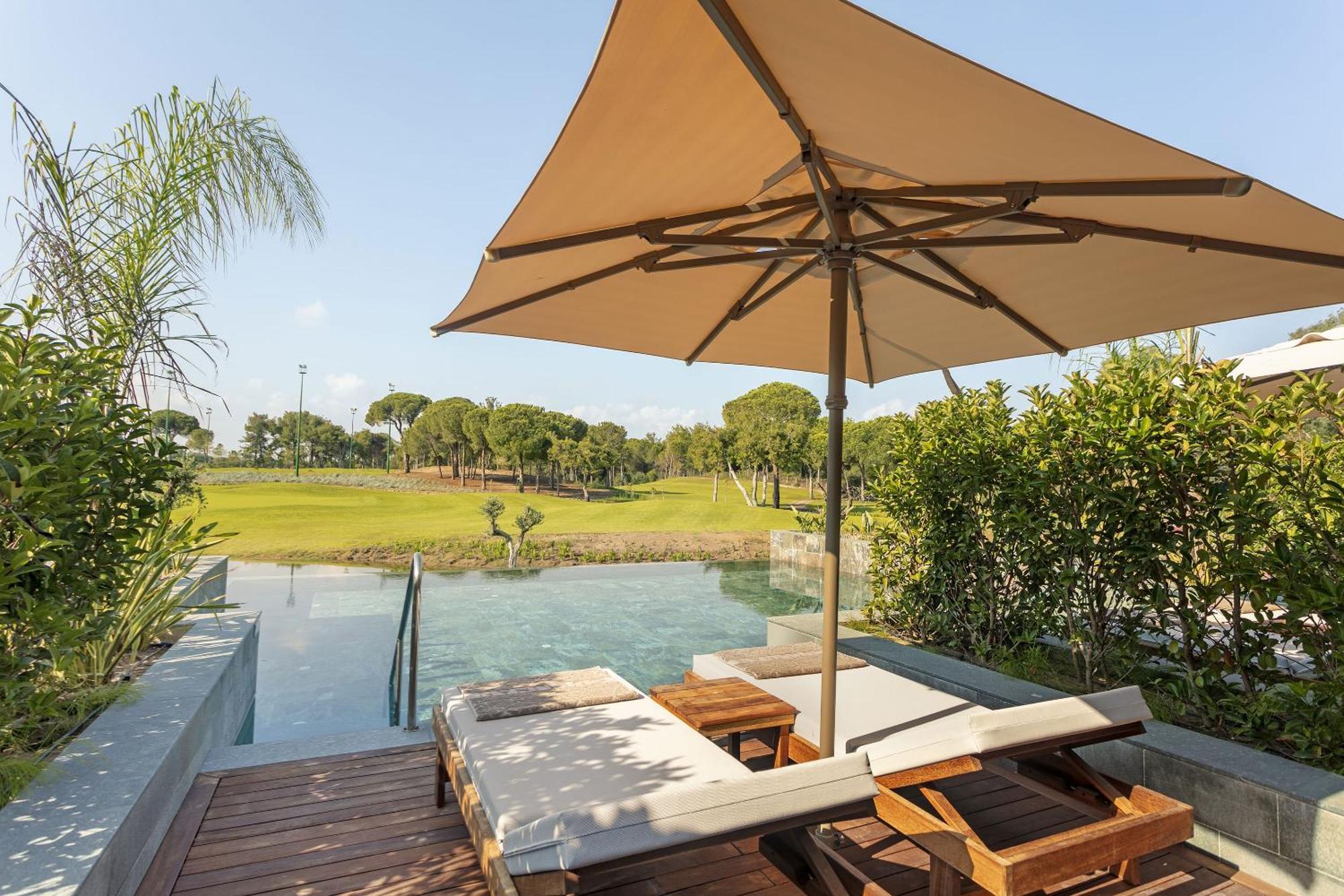 Hotel Cullinan Belek Extérieur photo
