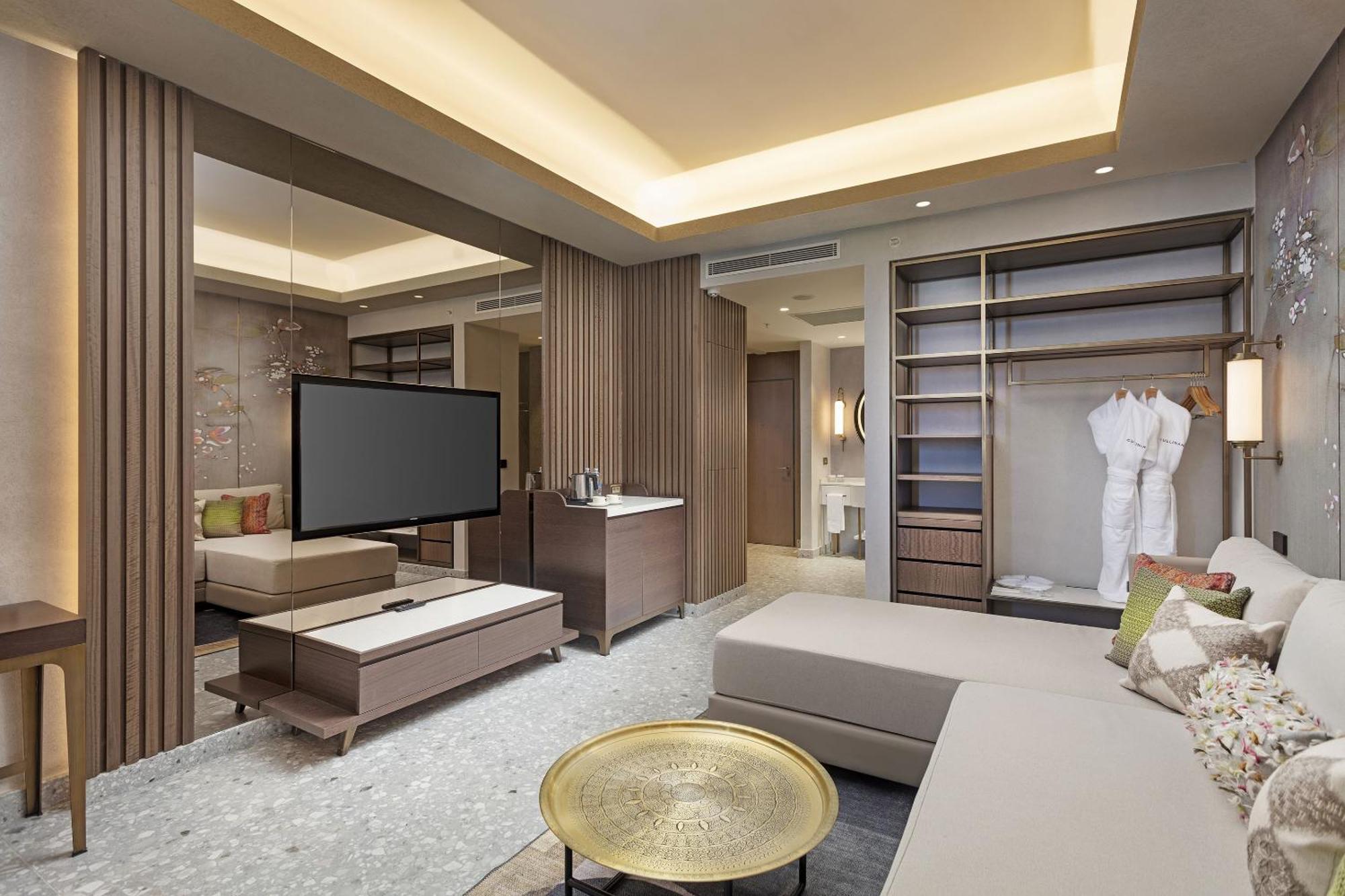 Hotel Cullinan Belek Extérieur photo