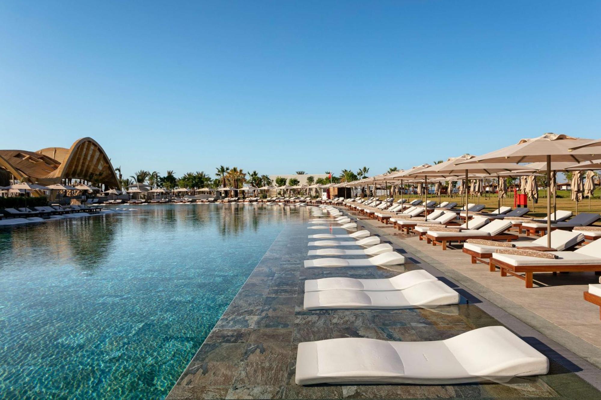 Hotel Cullinan Belek Extérieur photo