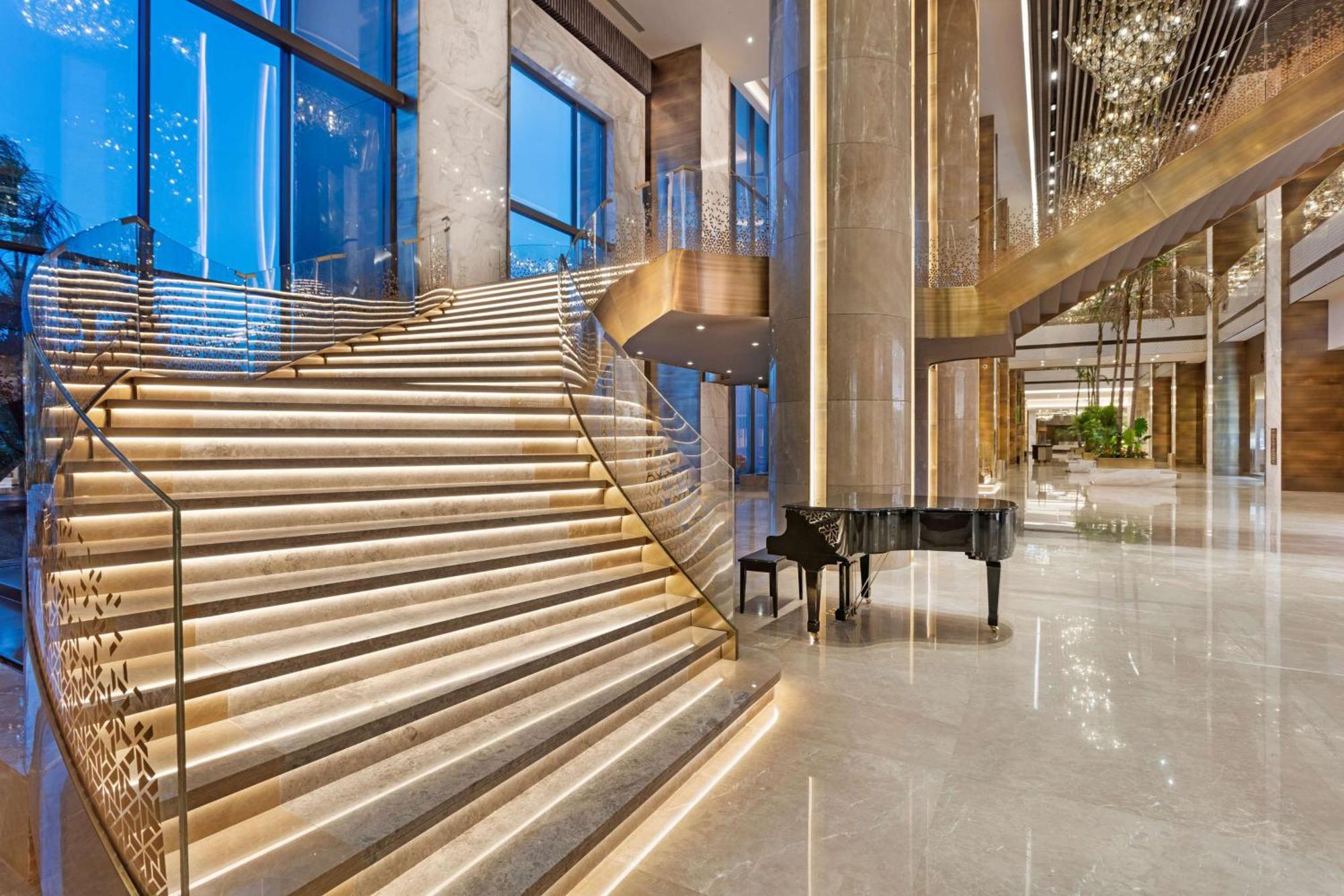 Hotel Cullinan Belek Extérieur photo