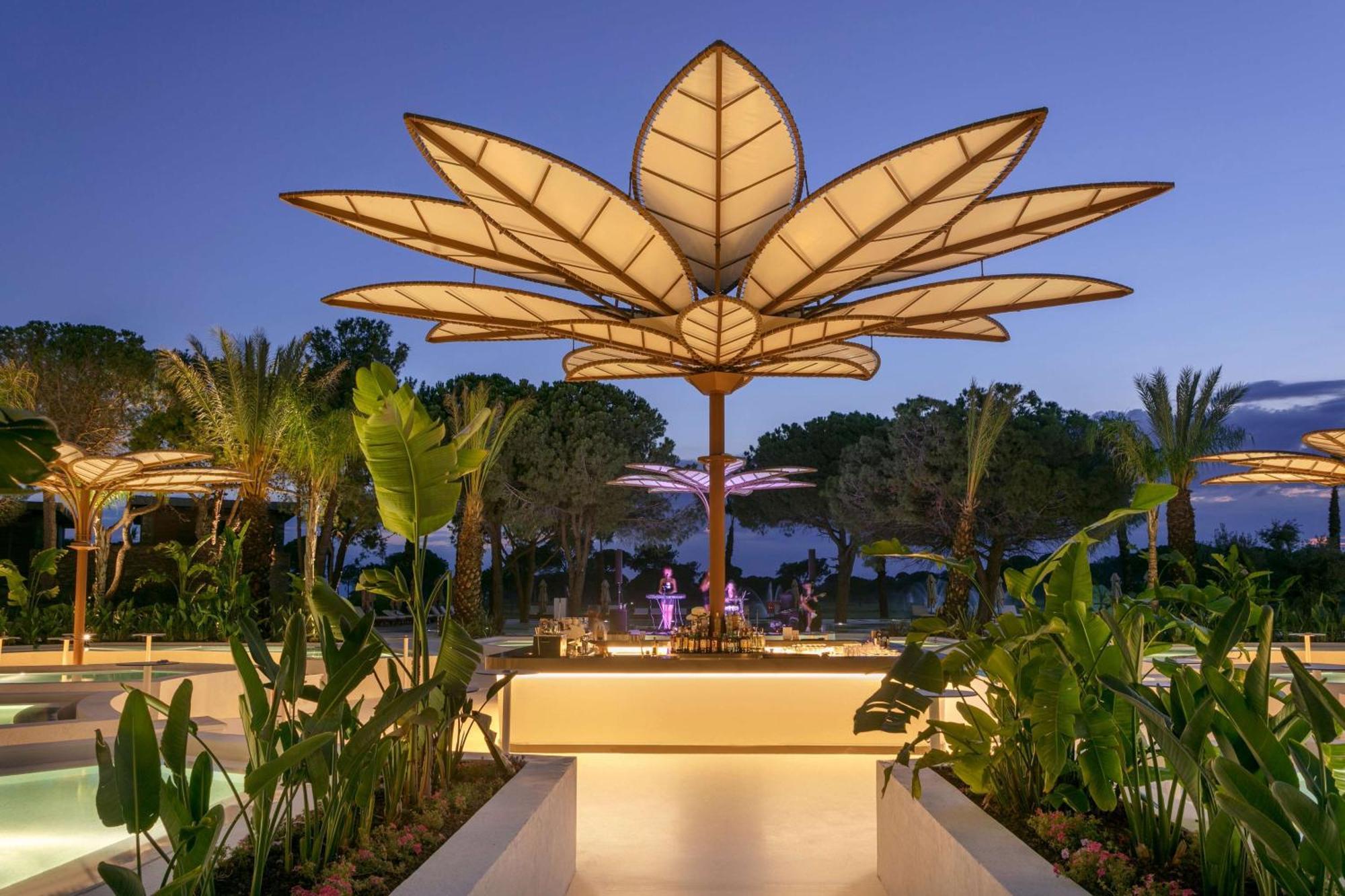 Hotel Cullinan Belek Extérieur photo