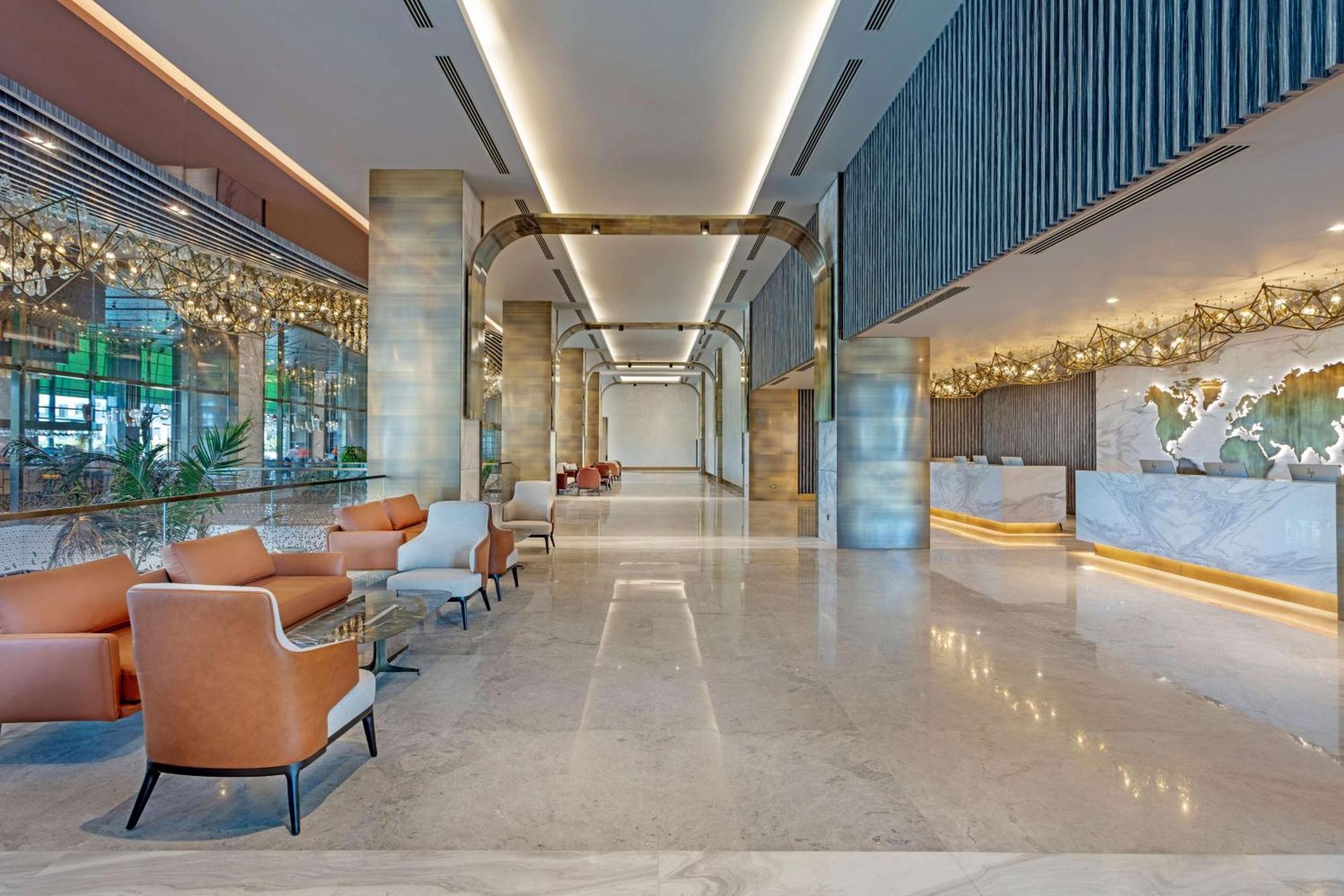 Hotel Cullinan Belek Extérieur photo