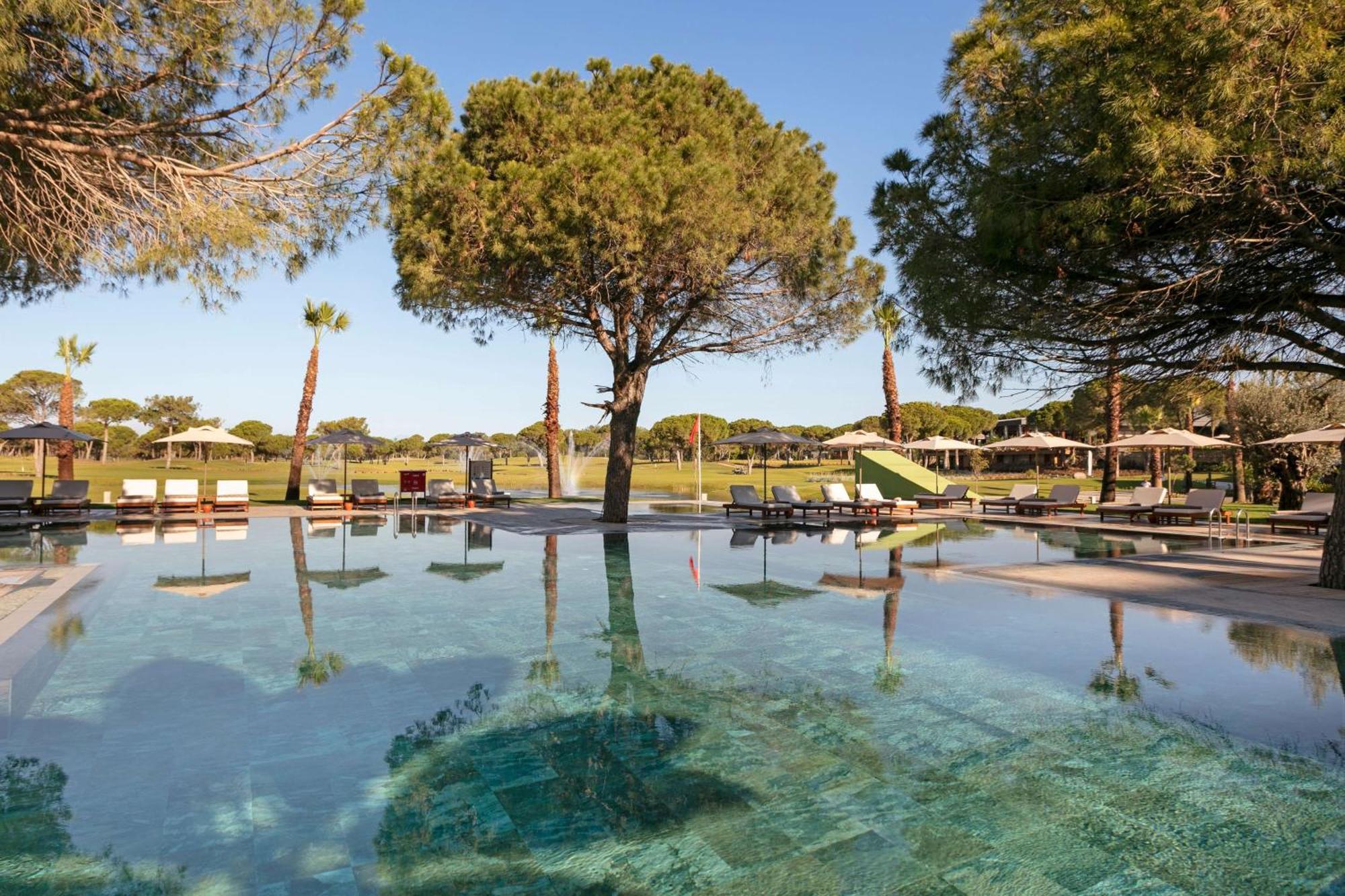 Hotel Cullinan Belek Extérieur photo