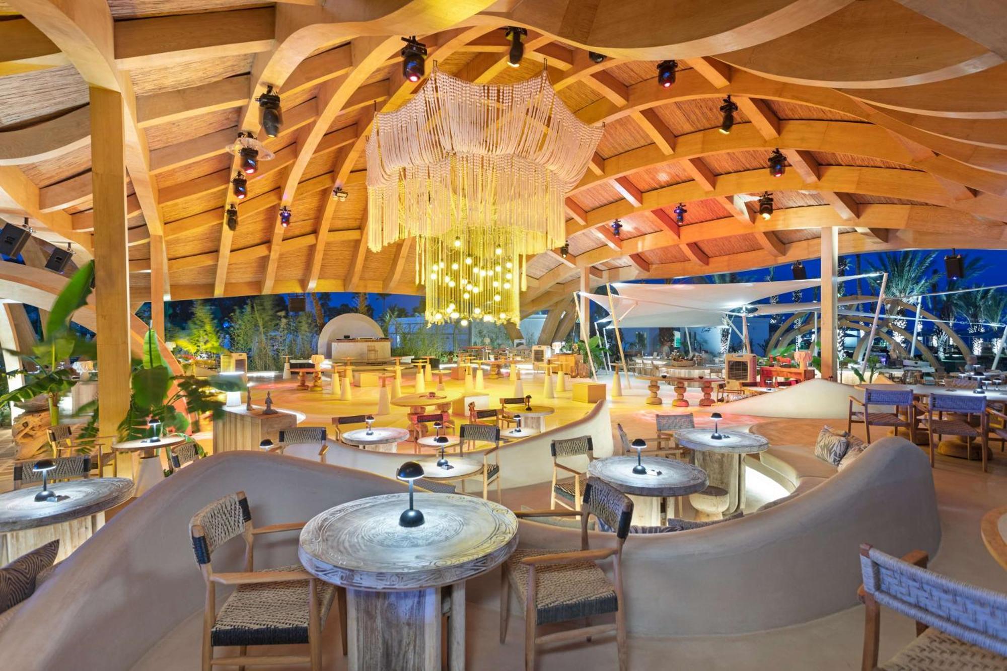 Hotel Cullinan Belek Extérieur photo