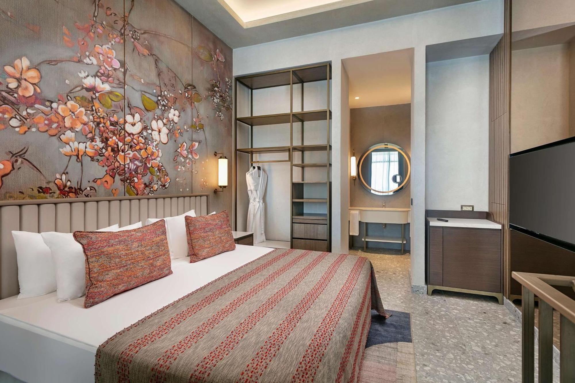 Hotel Cullinan Belek Extérieur photo