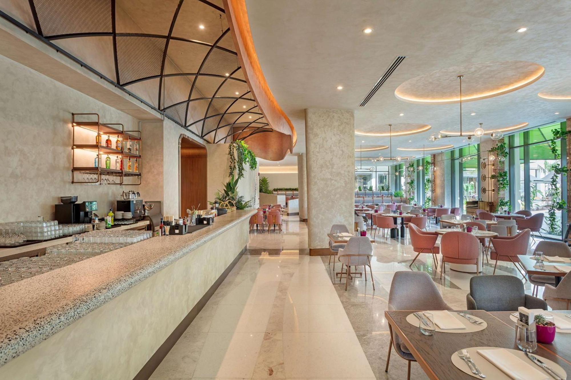 Hotel Cullinan Belek Extérieur photo
