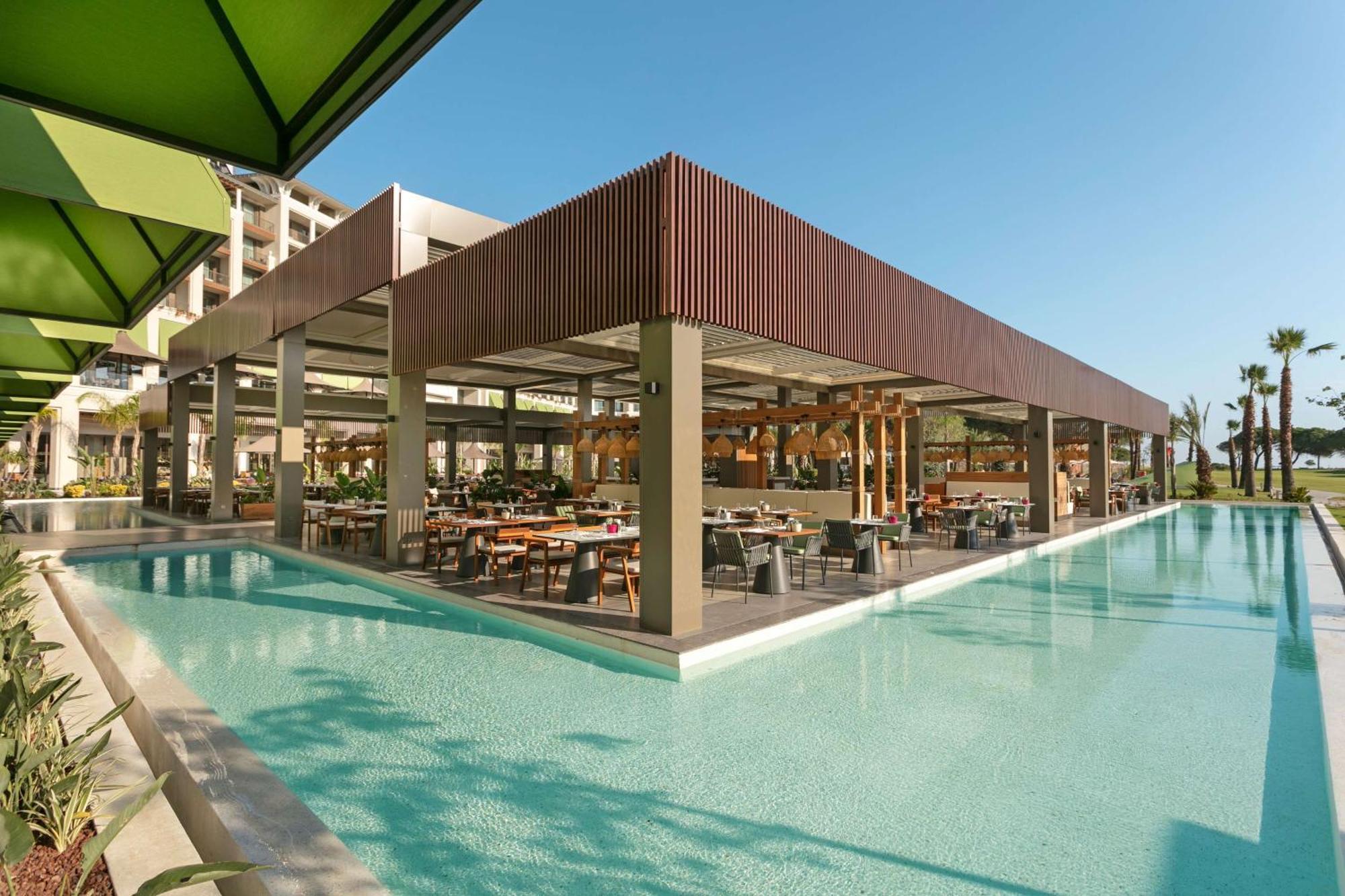 Hotel Cullinan Belek Extérieur photo
