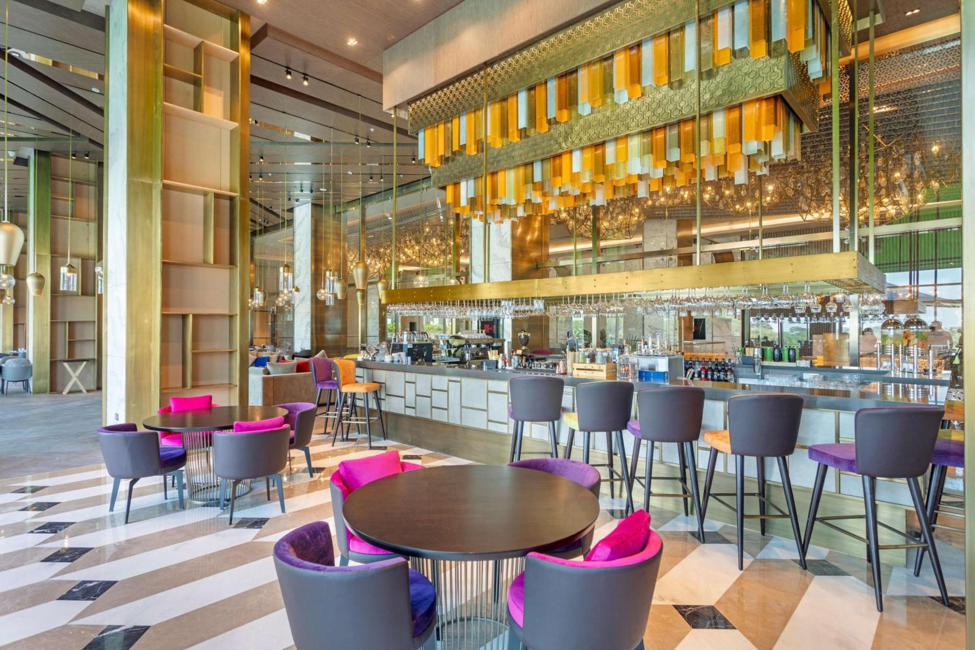 Hotel Cullinan Belek Extérieur photo