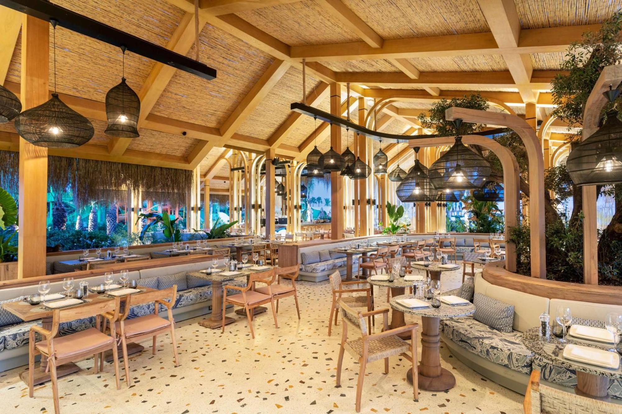 Hotel Cullinan Belek Extérieur photo