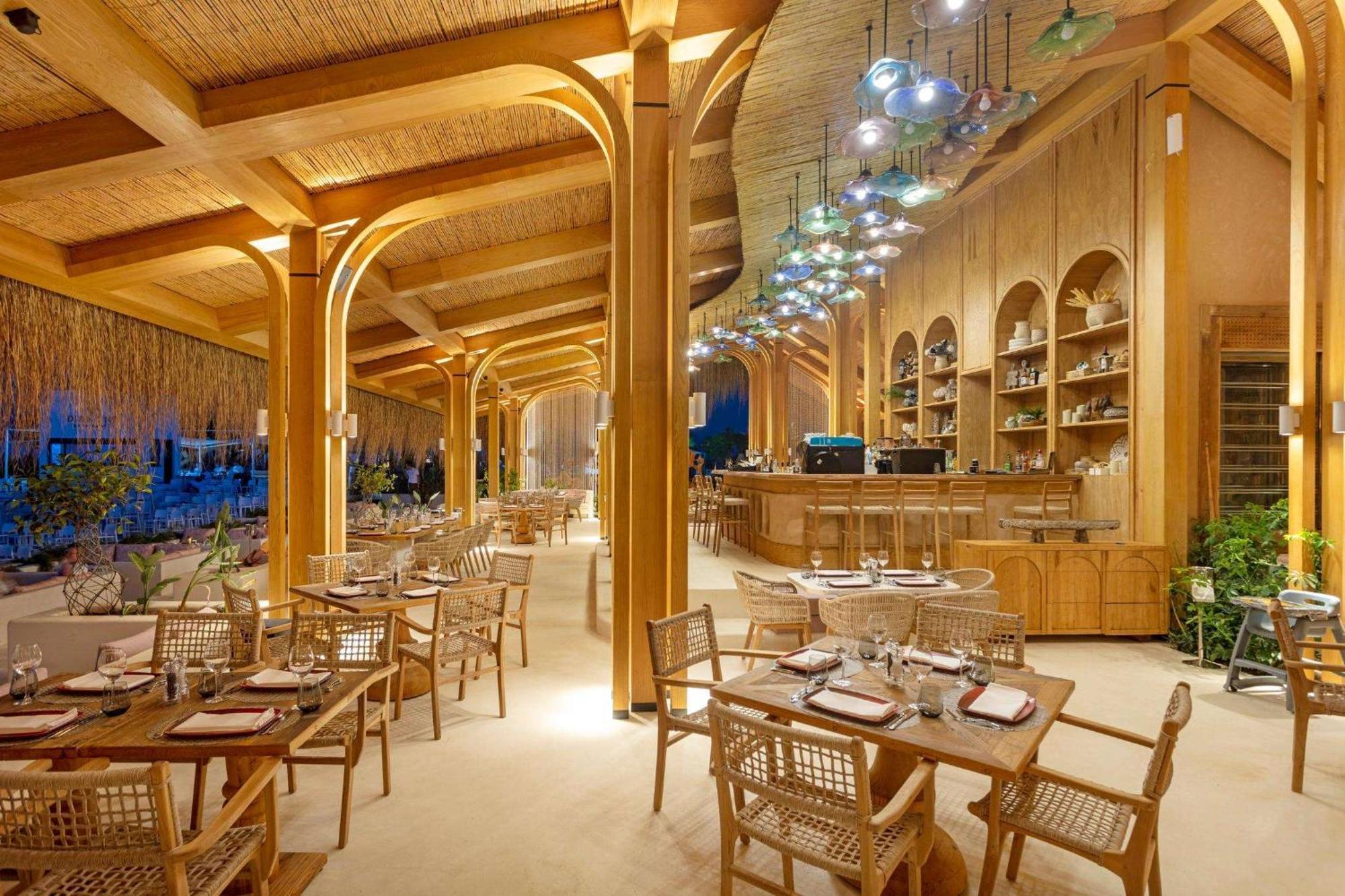 Hotel Cullinan Belek Extérieur photo