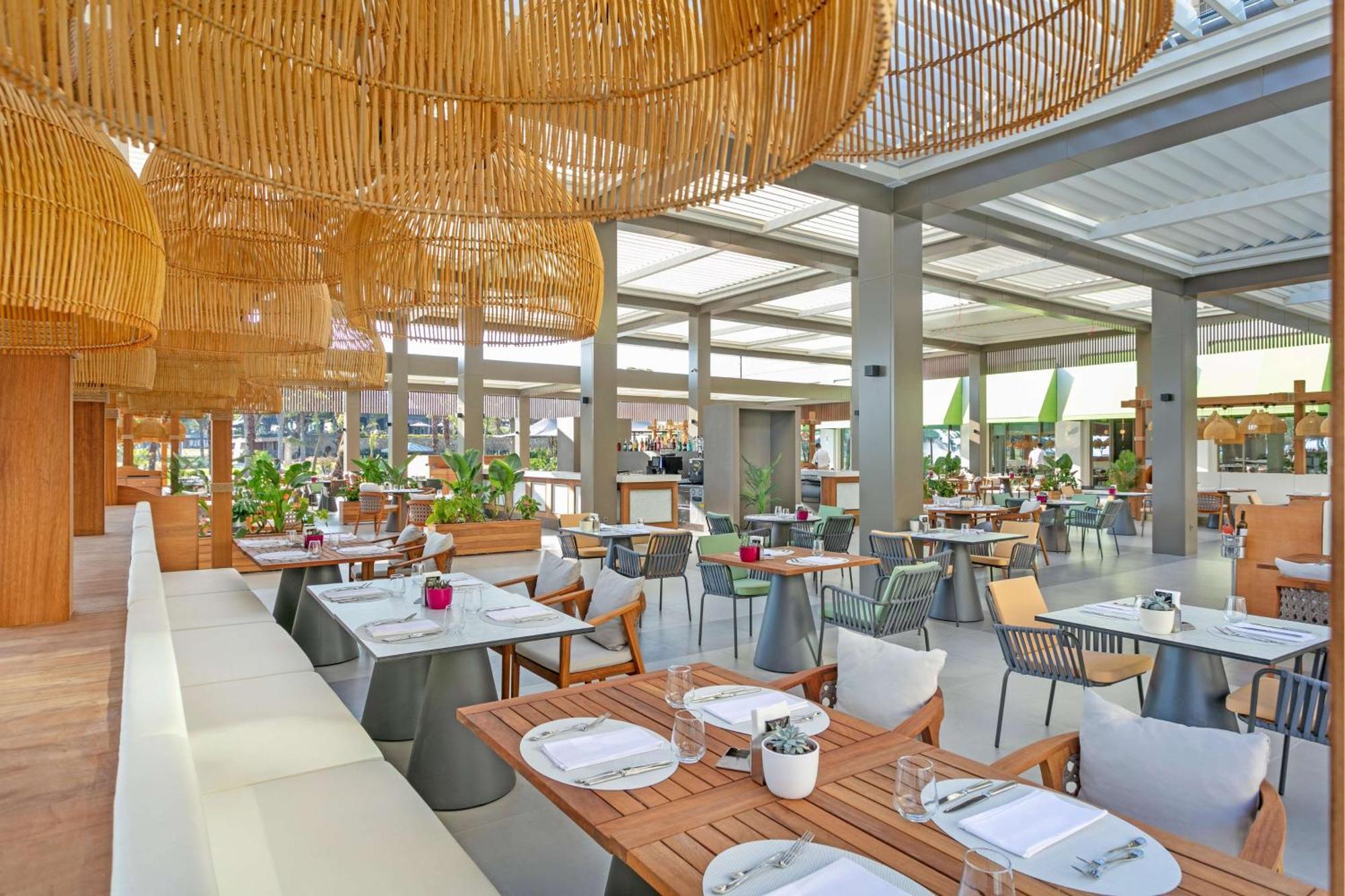 Hotel Cullinan Belek Extérieur photo
