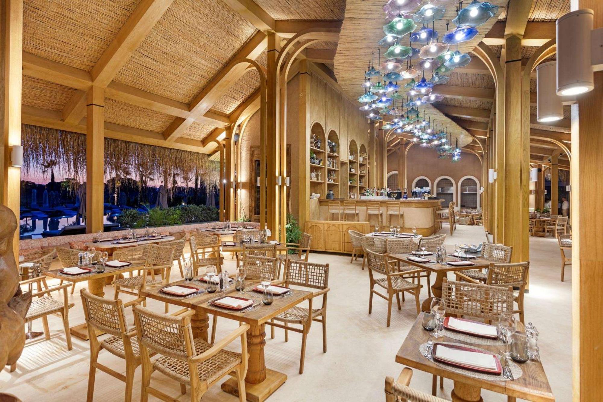 Hotel Cullinan Belek Extérieur photo