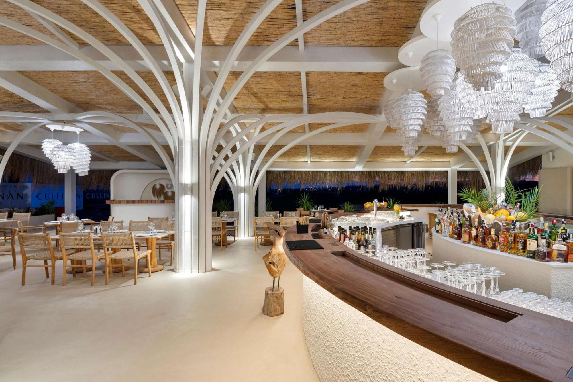 Hotel Cullinan Belek Extérieur photo