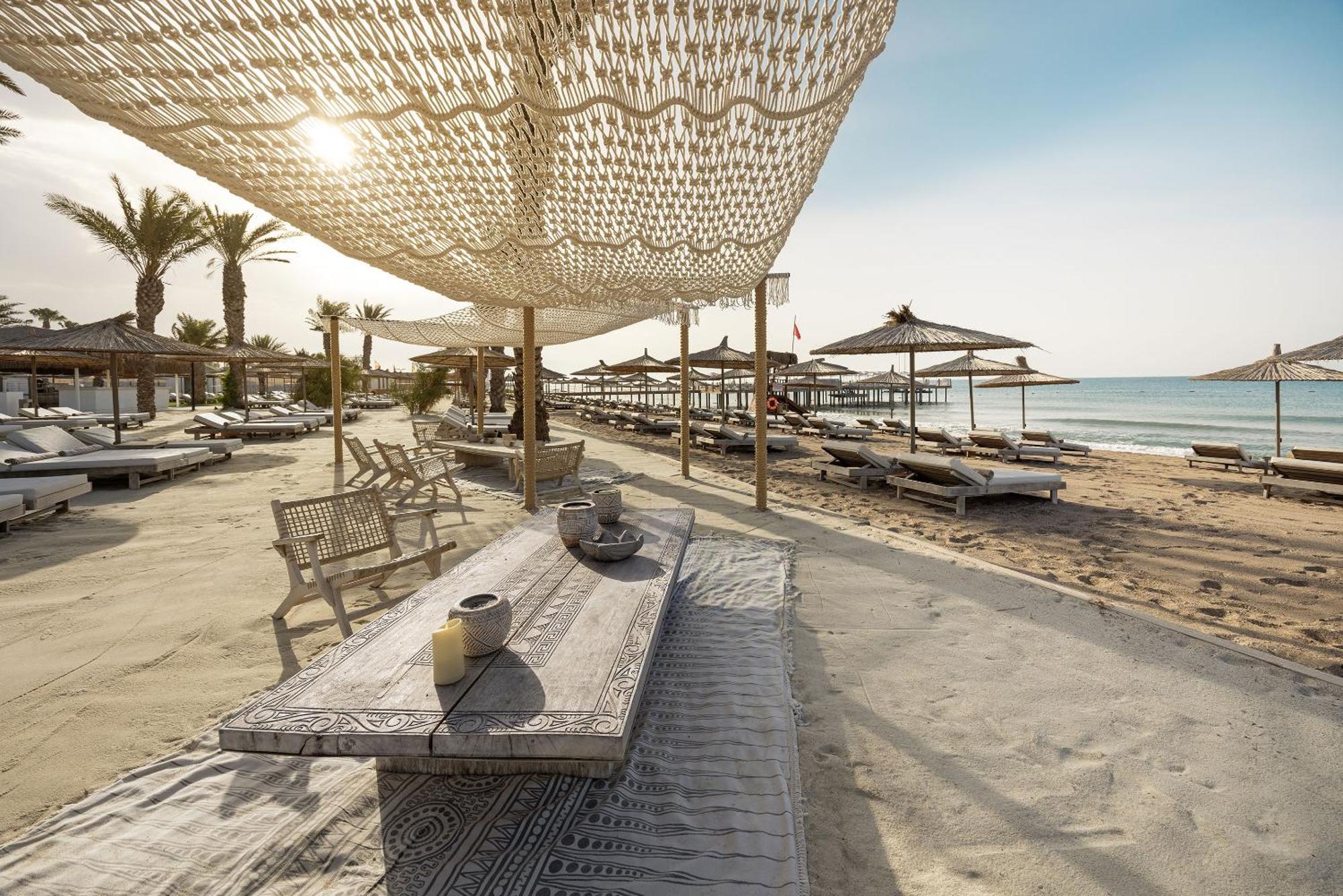 Hotel Cullinan Belek Extérieur photo
